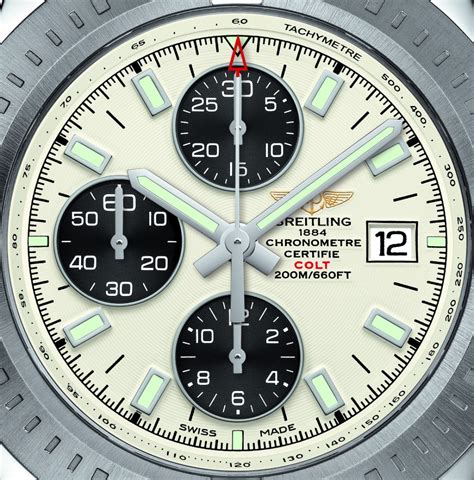 breitling replications for sale|copy breitling colt chronograph watch.